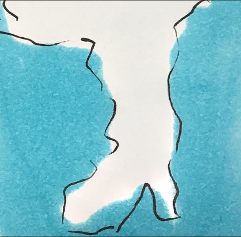 Italian Campaign (Green)