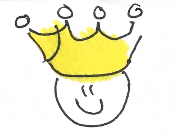 Consul for Life (Green)