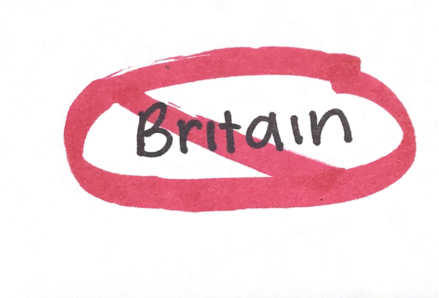 Continental System (Yellow)