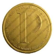 Michael L. Printz Award Established