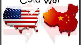 Timeline: WWII & Cold War
