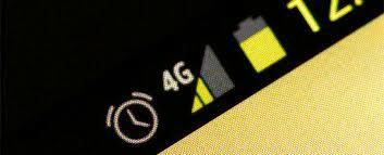 4G llega a España