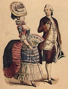 De avskaffet adelens privilegier