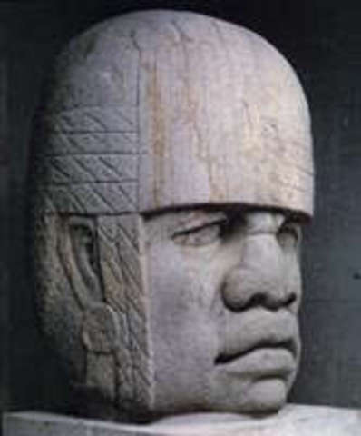 OLMEC
