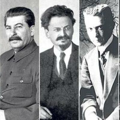 Timeline: LA REVOLUCIÓ RUSSA 1905-1921