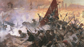 Timeline: Línea del tiempo historia de España