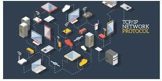 Se usa por primera vez la palabra Internet en una Transmisión Control Protocolo.