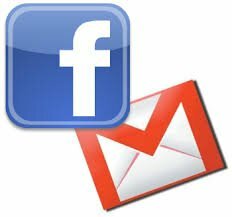 Nace Facebook, Gmail y otras mas.