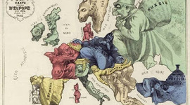 Timeline: Auge del nacionalismo en Europa