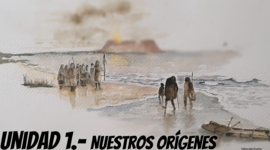 Timeline: Nuestros orígenes