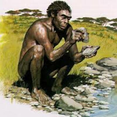 Timeline: Evolución oficio cantero.