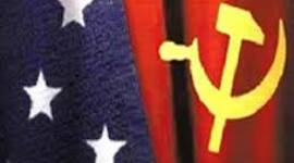 Timeline: Guerra total y Guerra Fría.