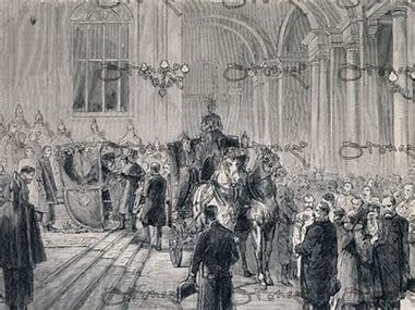 Abdicación de Amadeo I