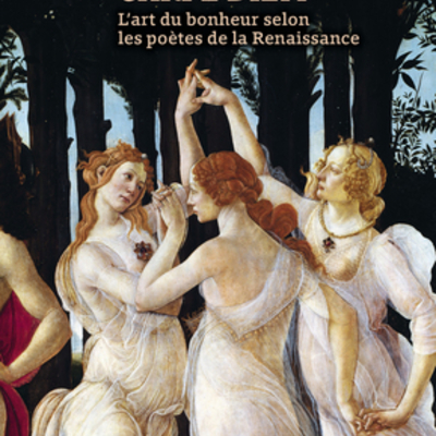 Timeline: Frise Chronologique Carpe Diem