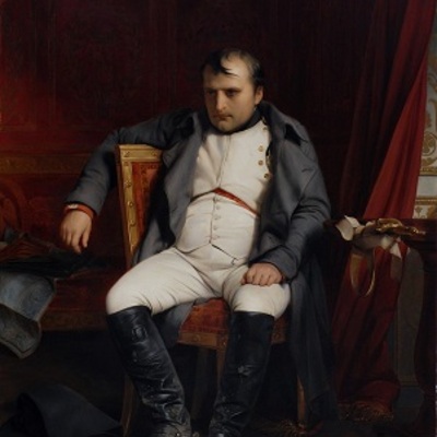 Timeline: The Age of Napoleon