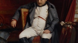 Timeline: The Age of Napoleon