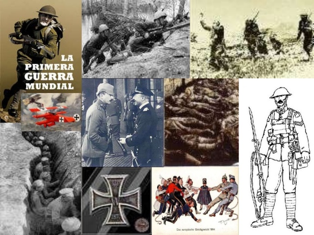 La Força Expedicionària Britànica desembarca a França