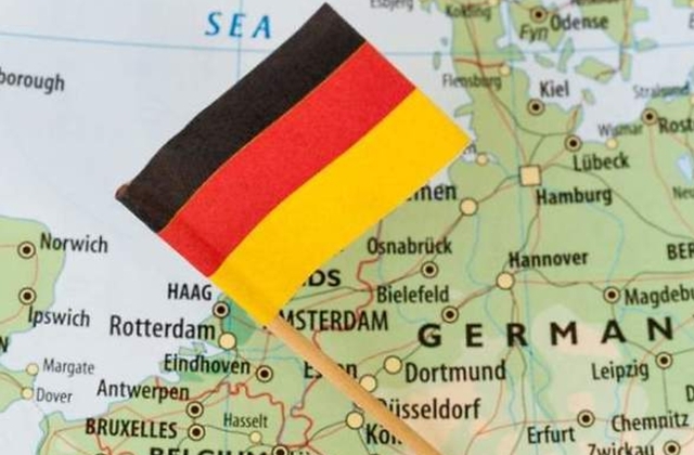 Refundación Alemana