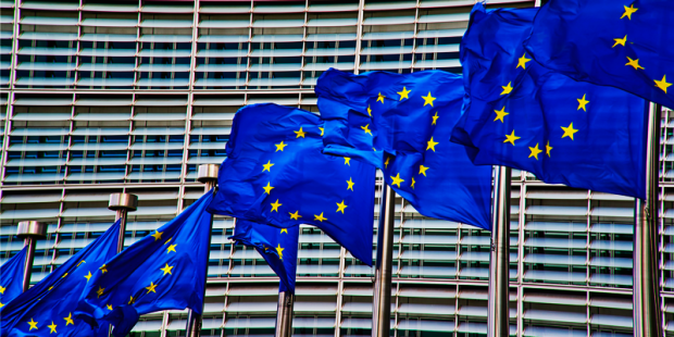 ampliación mas grande de la U.E