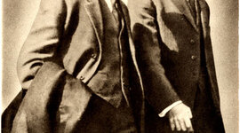 Timeline: Connor's Timeline of the 1900's