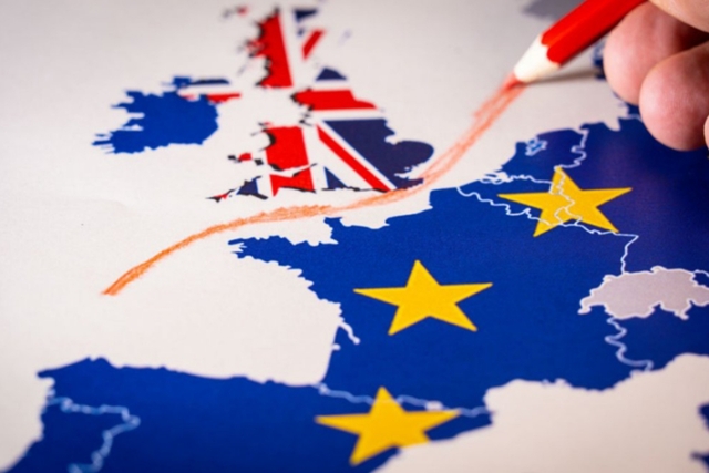 Reino Unido abandona la UE