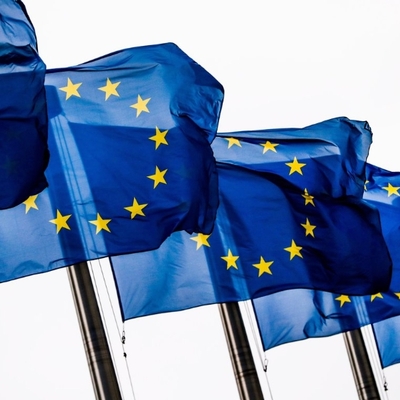 Timeline: Unión Europea