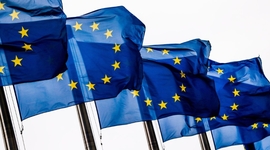 Timeline: Unión Europea