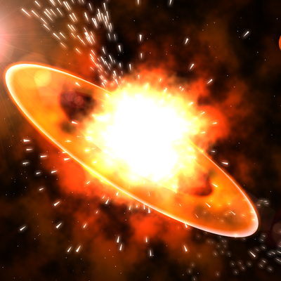 Timeline: Nueva Tierra