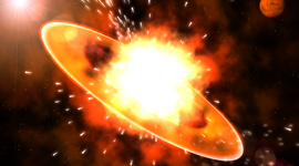 Timeline: Nueva Tierra