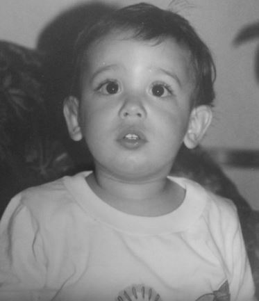 Quien es Kaydy Cain ?