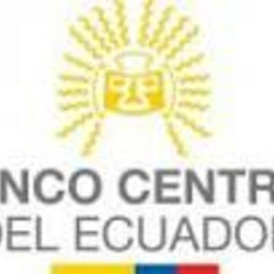 Timeline: BANCO CENTRAL DEL ECUADOR