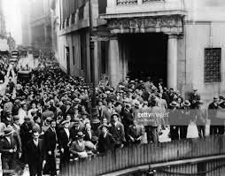 Herbert Hoover's Precedence