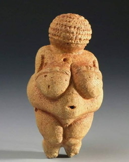 Venere di Willendorf