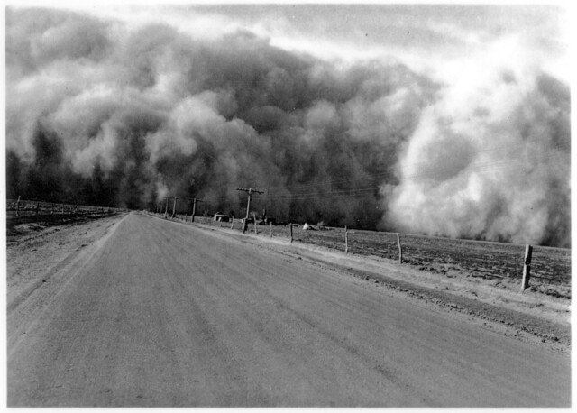 Dust Bowl