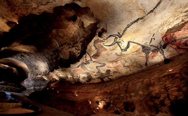 Grotta di Lascaux