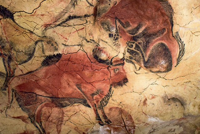 Grotta di Altamira