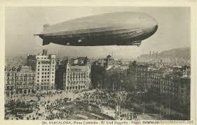 Bombes sobre Londres