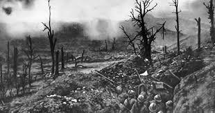 Segona batalla d'Ieper