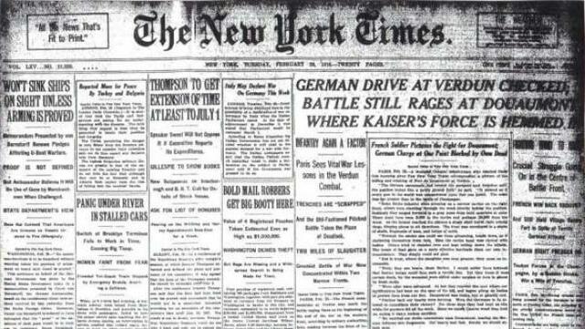 Desembarcament aliat a Gal·lípoli