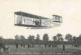 Wright inventa o avión