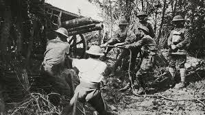 Entrada dels Estats Units a la Guerra