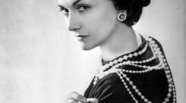 Timeline: Coco Chanel
