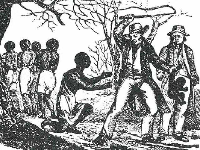 White Male, property owners