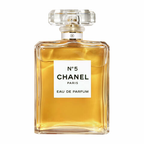 Le parfum nº5