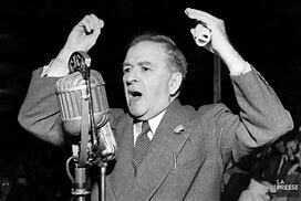 6- La Grande Noirceur (Les Années Duplessis)