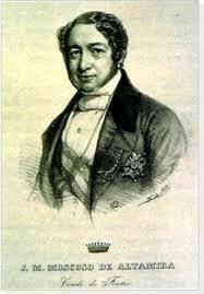 COMISIÓN MOSCOSO  DE ALTAMIRA