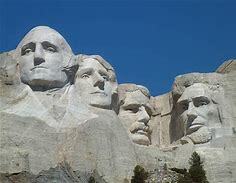 Mount Rushmore