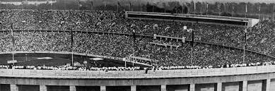 Olympic Games in Berlin