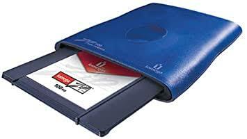 Zip disk, iomega