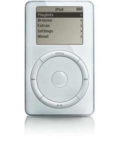 Ipod 10gb